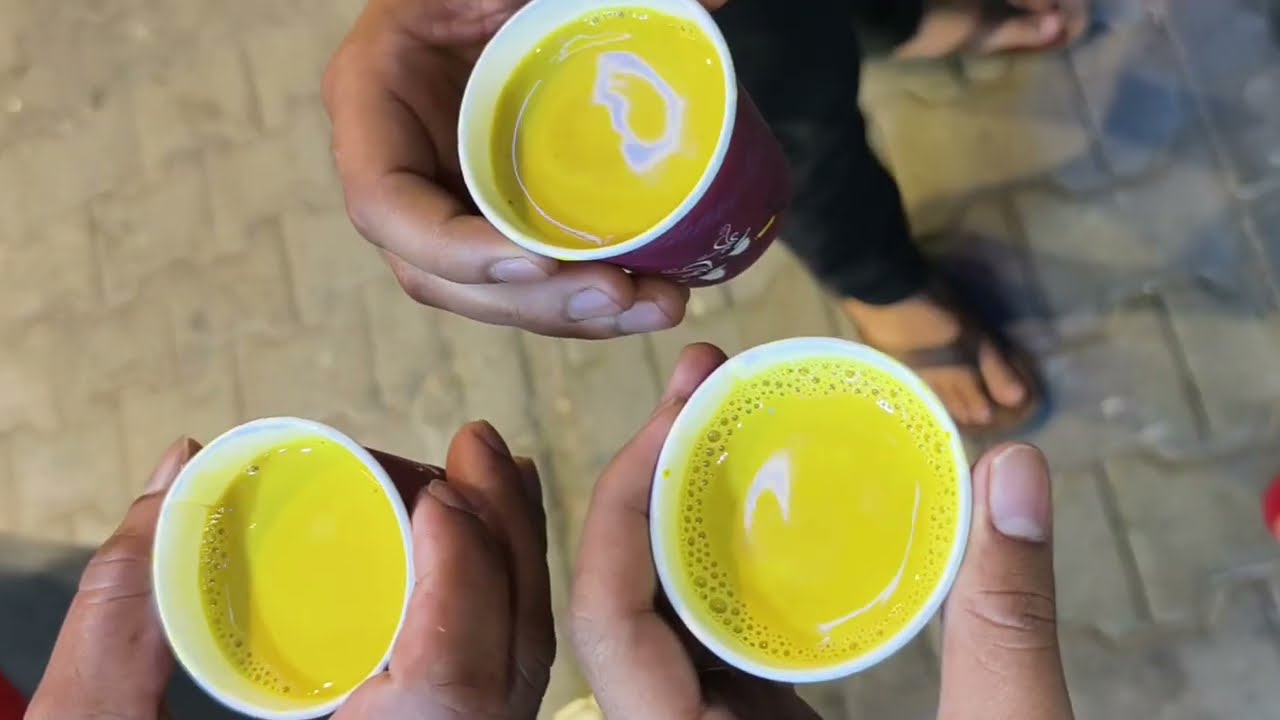 Saudi Arabia 🇸🇦 Chai with friends 