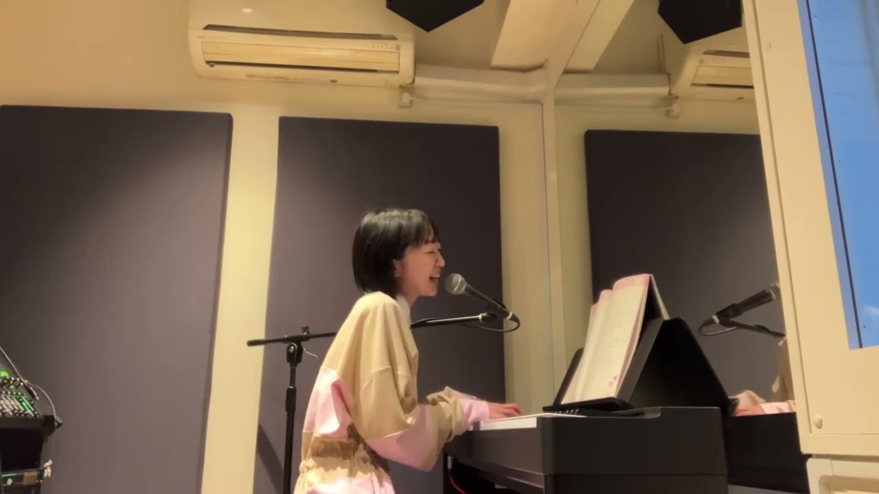 ［カバー］いきものがかり　SAKURA