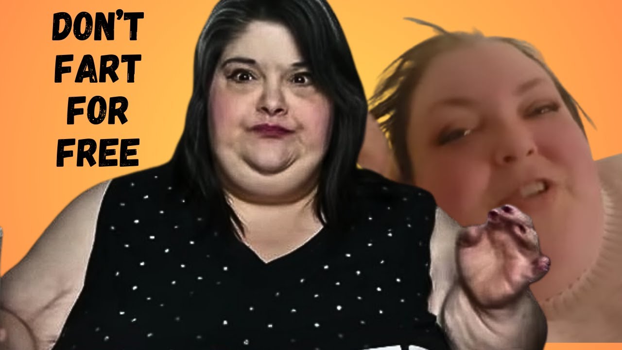 Hungry Fatchick Claps Back At Foodie Beauty and Gives Advice