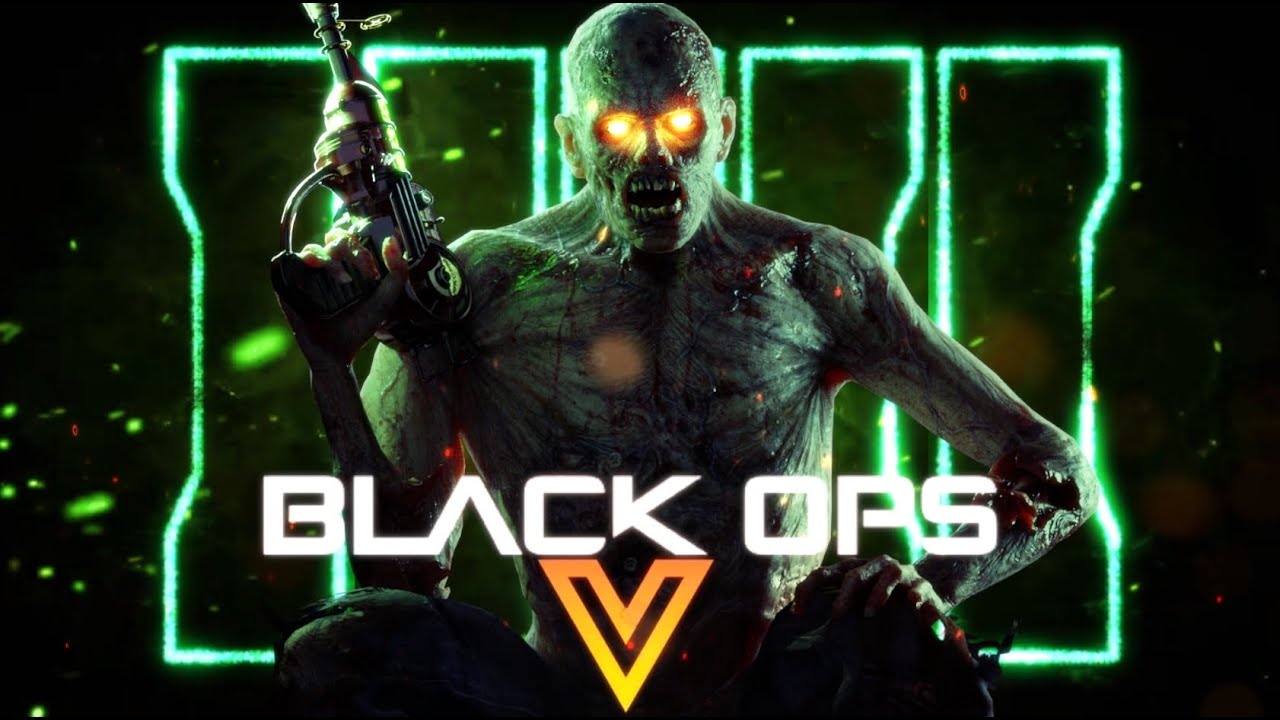 My Thoughts on Black Ops 6 Zombies...
