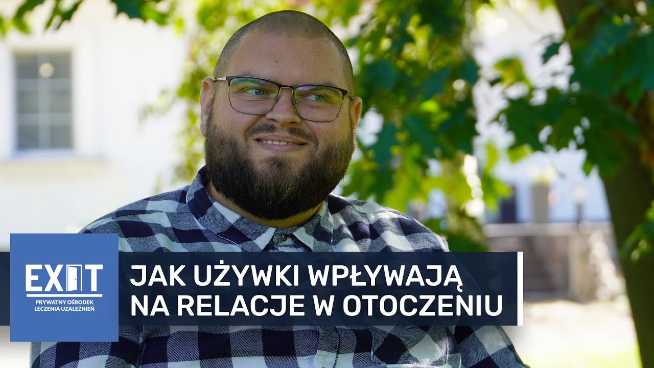 Jak używki wpływają na relacje w otoczeniu