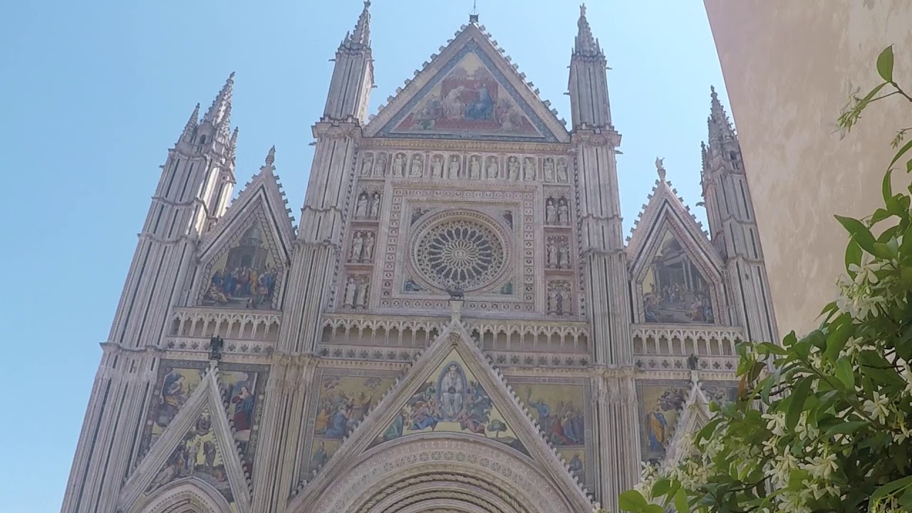 Katedra w Orvieto