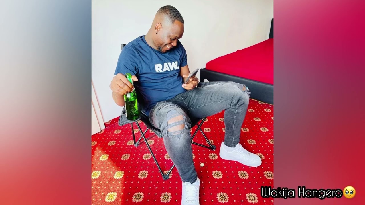 Rax Kandjoze||2023||Alex Kumbazu🎶🔥