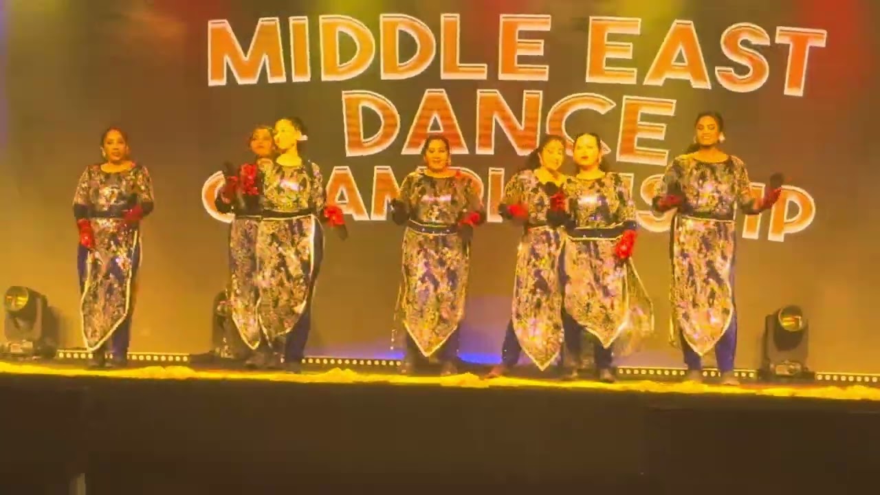 The Khatarnaks of DDA won first prize 2025 Kingsunited competition 
