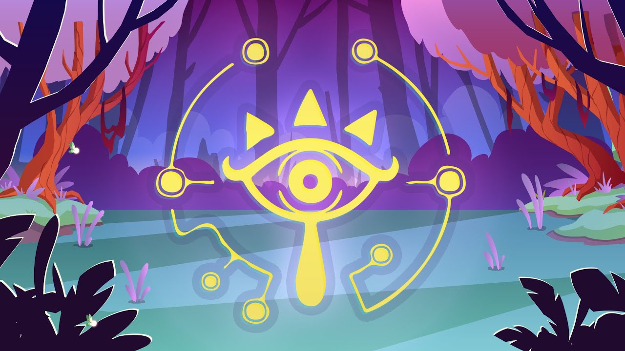Zelda's Memories