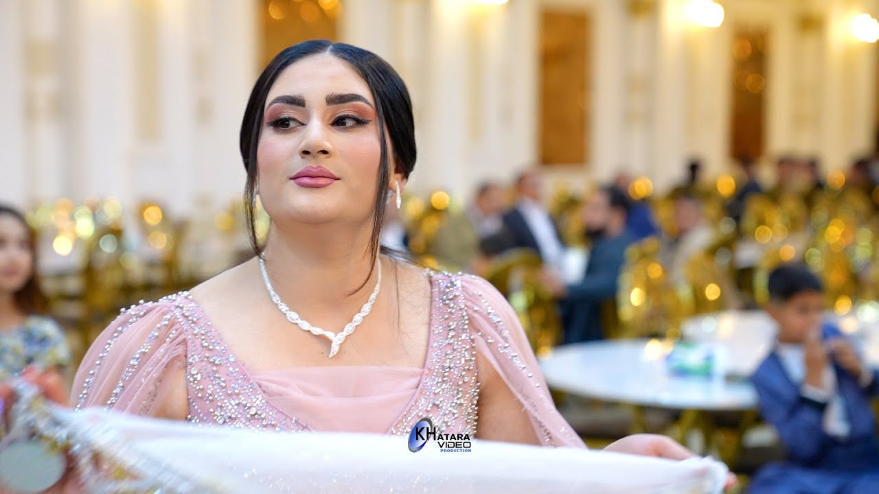 DAWATA NASHBIR & NESBAT - ALMAN AMEEN - PART5 -KHATARAVIDEO