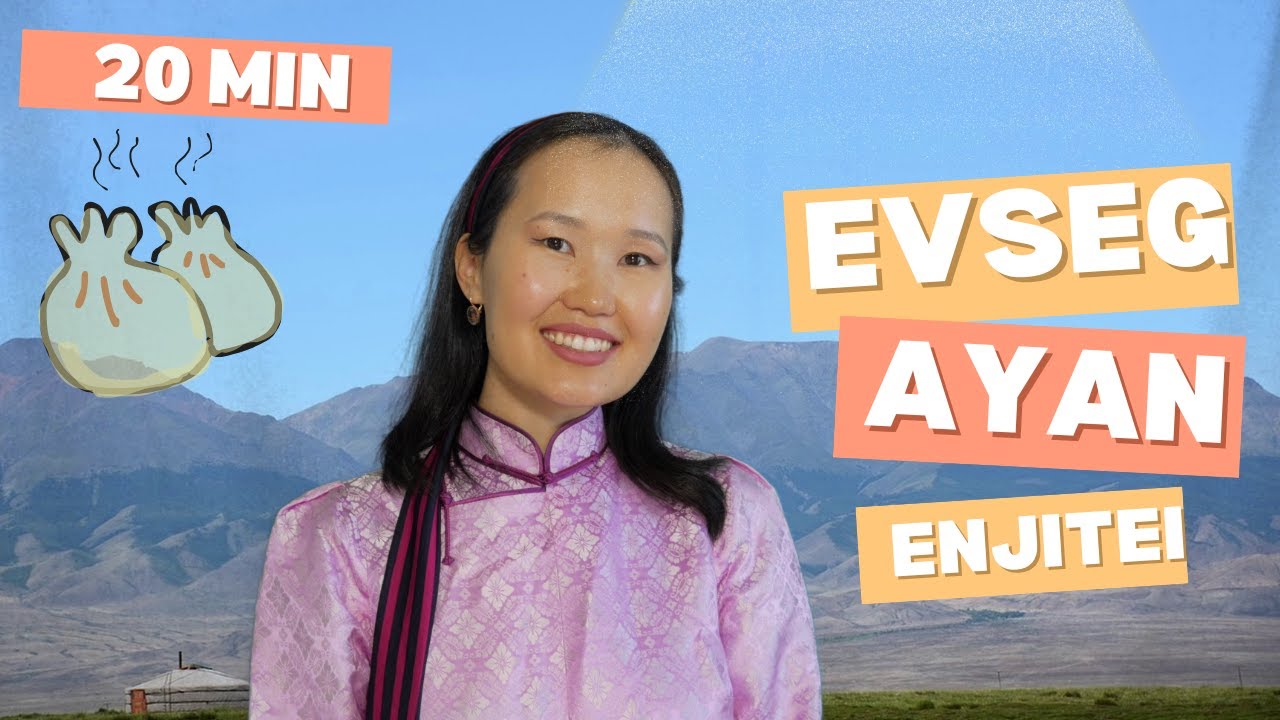 Evseg Ayan: Tsagaan Sar