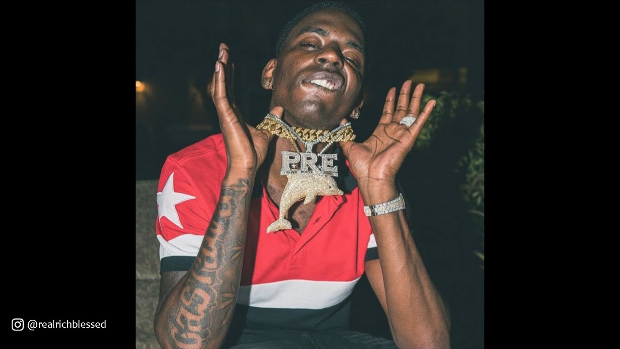 (FREE) Key Glock x Young Dolph Type Beat 2025 - 