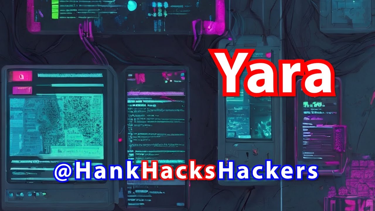 SOC Lvl 1 / EP.8 / Yara Tutorial / Malware Detection, Yara Rules, Loki, Thor, FENRIR, YAYA & More!