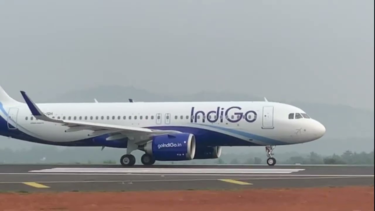 🎶INDIGO AIRLINE BOARDING MUSIC 🎶All I Want is Touchdown | |Original | 2025 | #indigomusic
