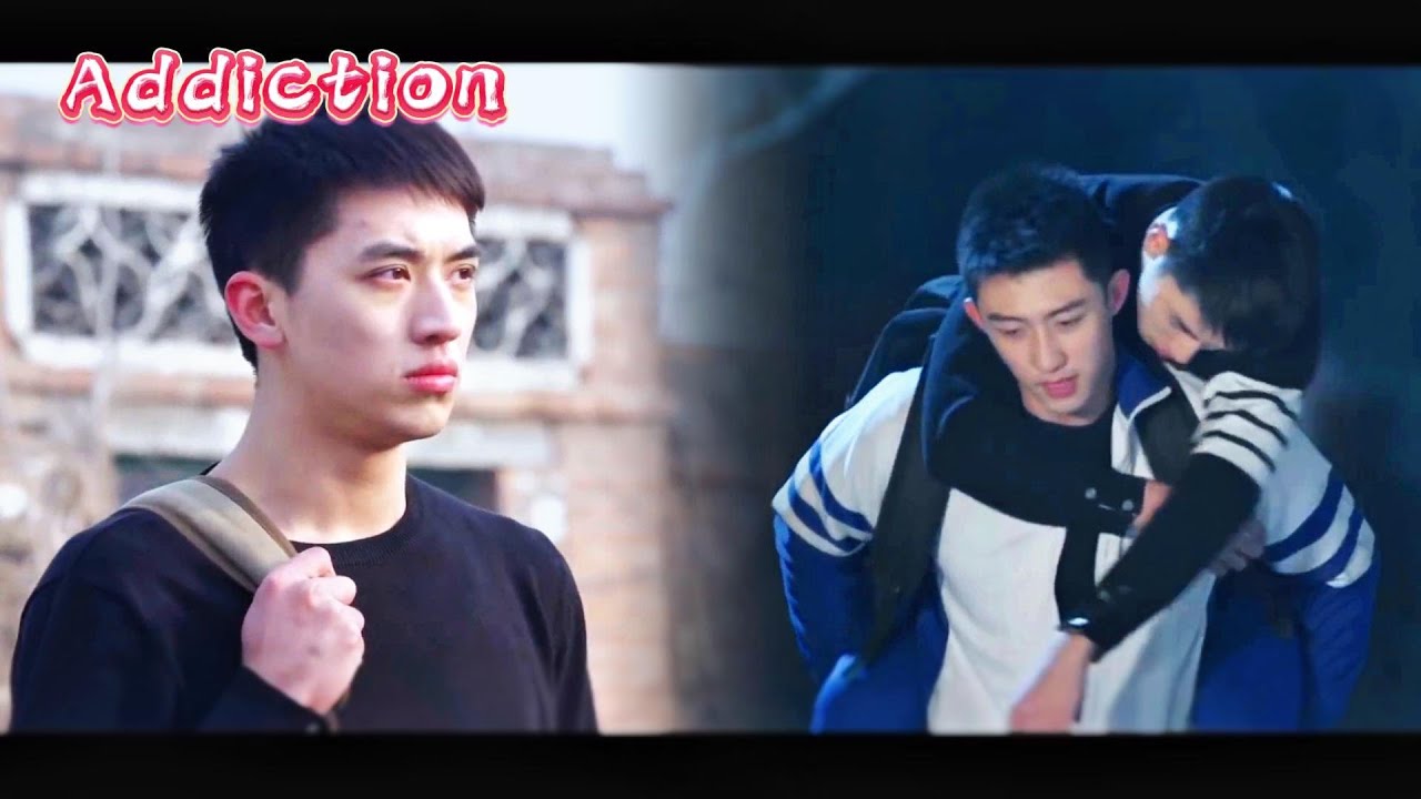 [BL Фильм] Старая рана героя открывается, он плачет в отчаянии 😢! Действия CEO заставляют его сердце