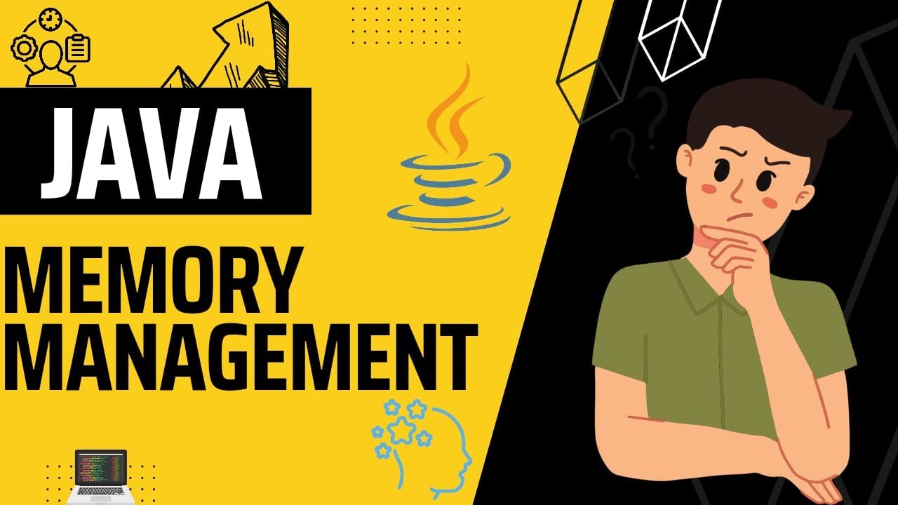 DSA - Day 10 -  Memory Management  In Java | (new keyword , heap memory , function calls)