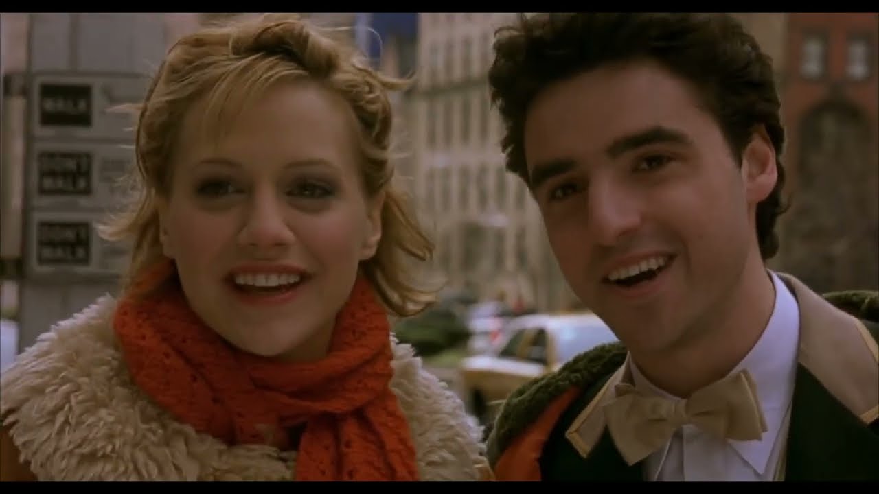 Sidewalks Of New York (2001) Brittany Murphy (Ashley) (4)
