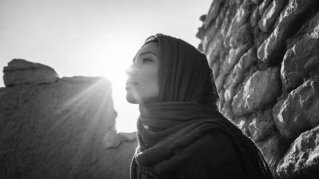 Whisper of Ancient Faith 🏜️ Ancient Arabic Music - Arabian Merchants