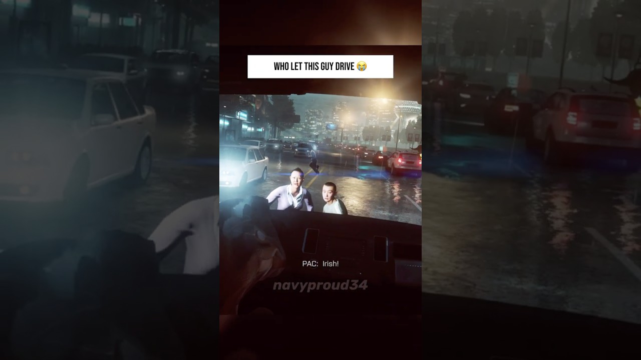 Battlefield 4's Campaign is Broken