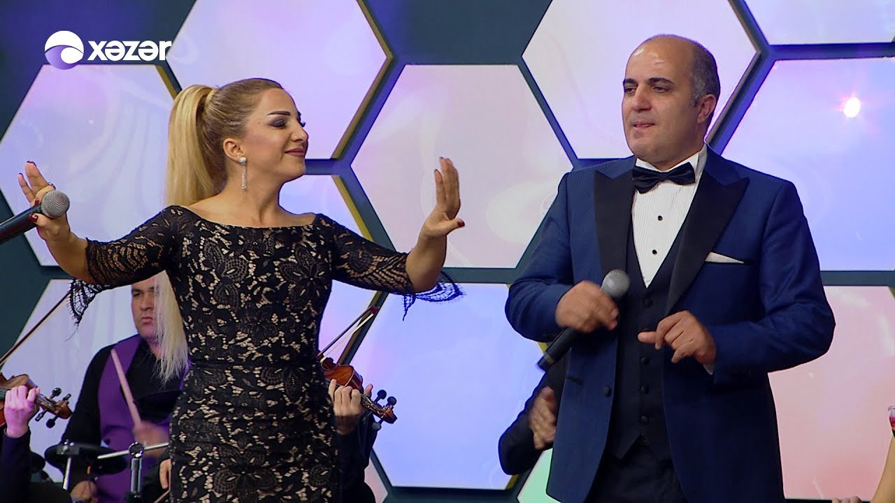 5də5 - Eldəniz Məmmədov, Zenfira İbrahimova, Aydan İbrahimli (21.11.2018)
