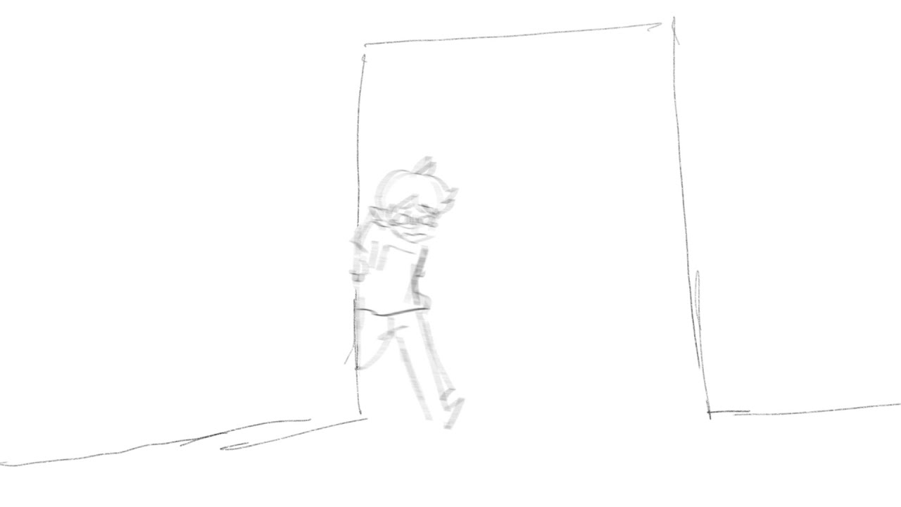 pokémon journeys vines but the art gets progressively lazier (cw for mouth noises!!!)