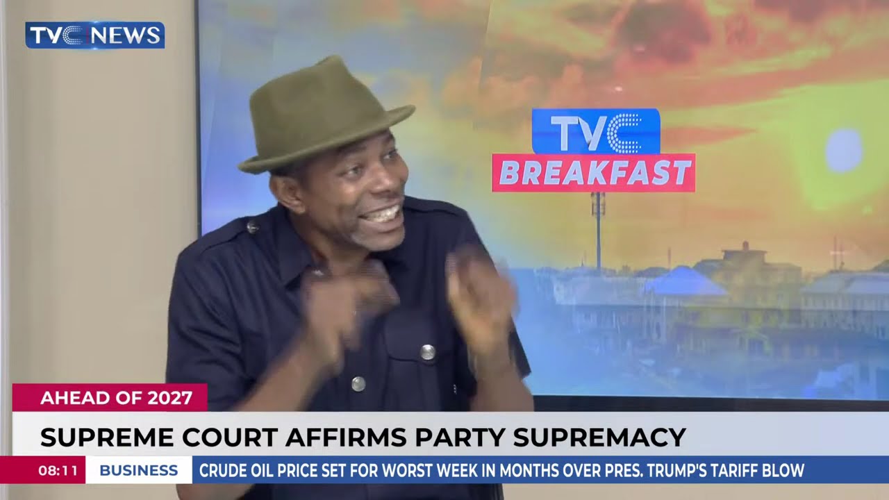 Labour Party Crisis: Supreme Court Affirms Party Supremacy