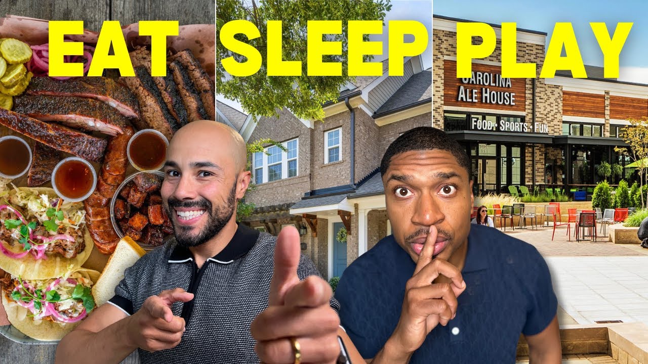 Why Everyone is Moving to These Amazing Master Plan Communities?