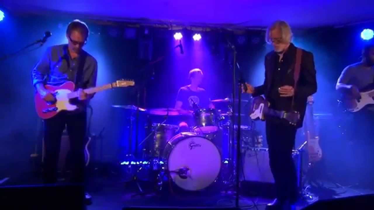 Delta Moon - Blind Spot / Shake Your Hips