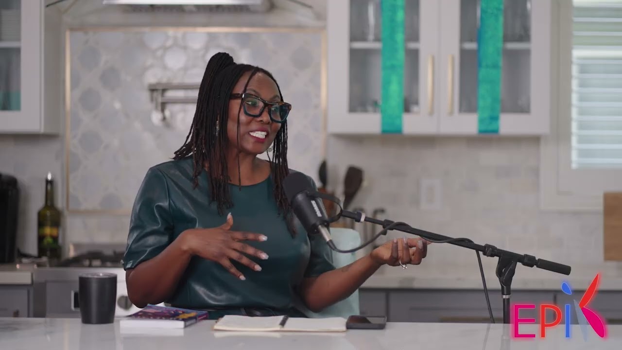 Diva on Dialysis- Brenda S. Hernandez