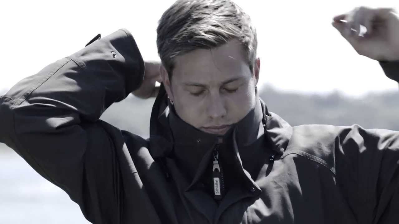 Ptarmigan Extreme Coat - Shooting Coat by Sch&ouml;ffel Country