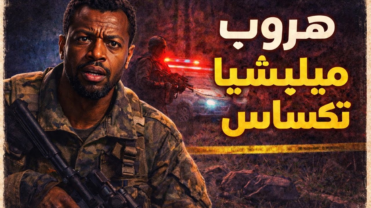 ترك رفيقه ميتًا واختفى.. قصة الجماعة التي احتلت منزلاً وأعلنت الحرب على أمريكا!