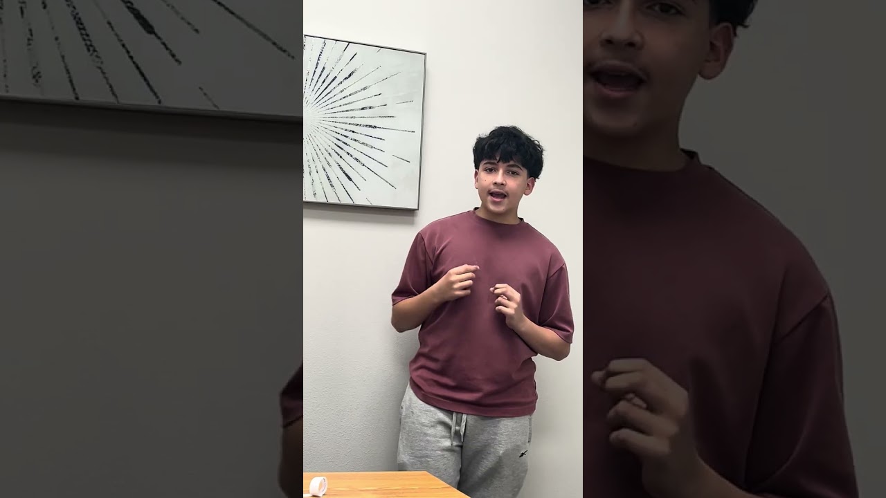 Extemp - Should  their be consumer warning labels on AI learning models - Paul 8th 