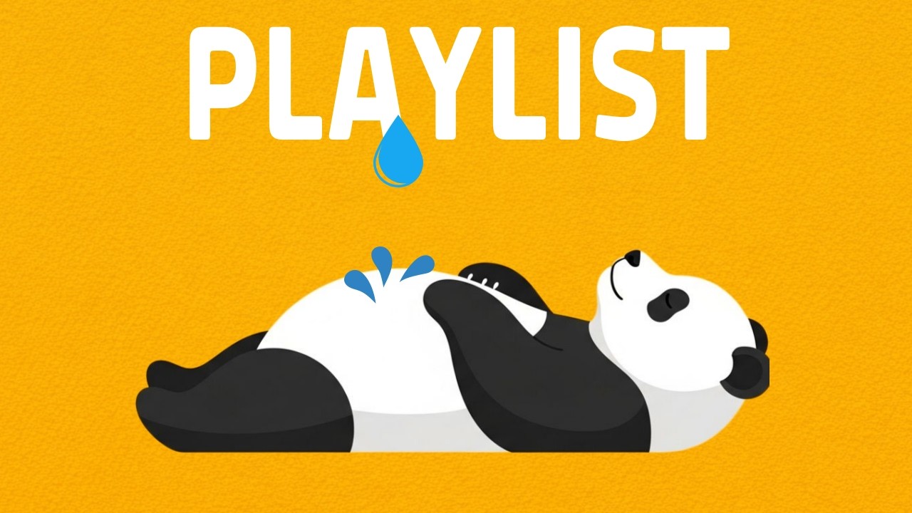 [𝐏𝐥𝐚𝐲𝐥𝐢𝐬𝐭] Вы будете подпевать! 🎧 Хип-поп из солнечного кафе | Музыка для работы и учебы