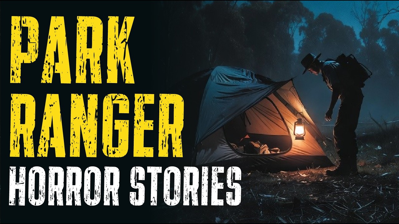 Scary Appalachian Mountain Park Ranger Stories  | Forest Ranger Horror Stories | Missing Persons
