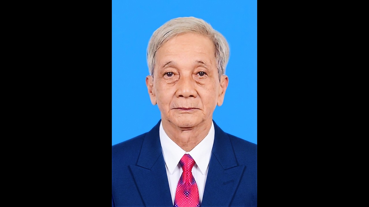 Lễ Tang Ông Lê Hữu Vinh