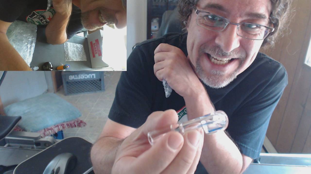 Toker Pack Unboxing for August 2016 with COUPON CODE