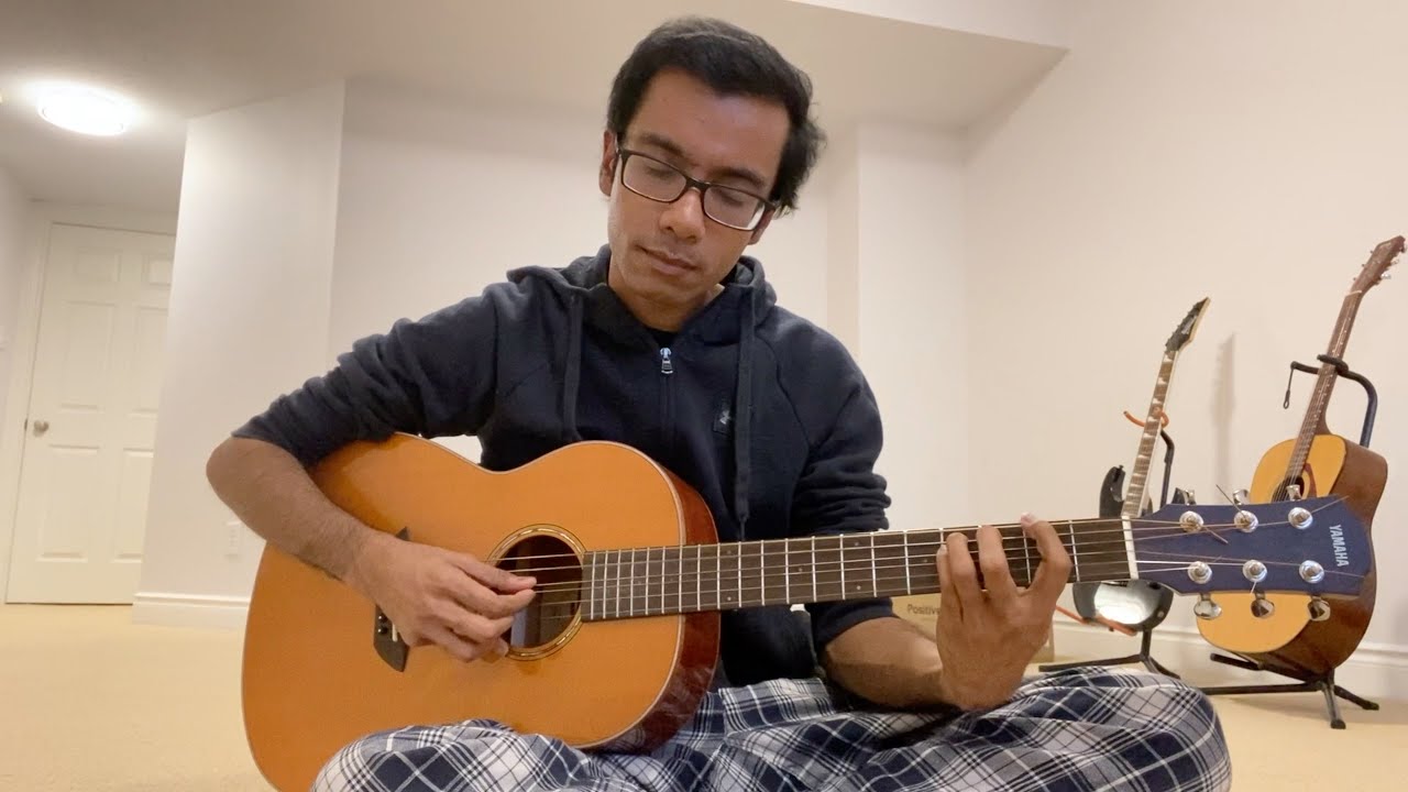 Tomake | Artcell | Cover by Dhrubo