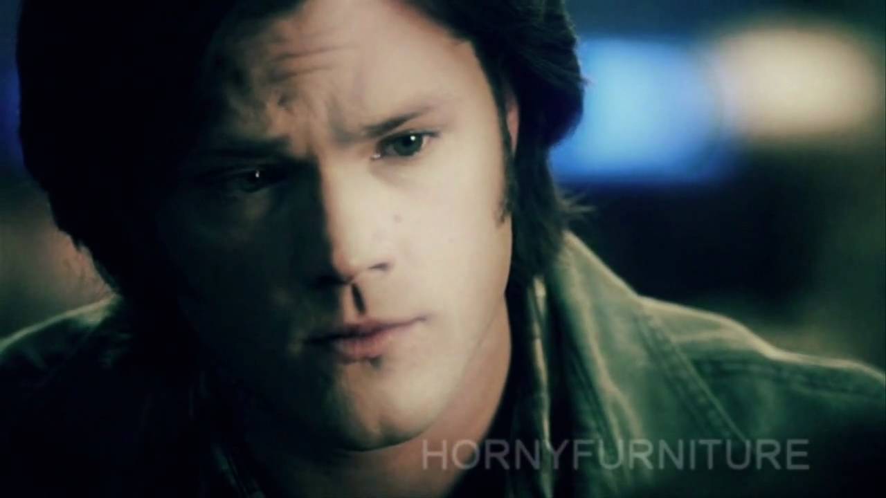 SPN: Can't take it (extended)
