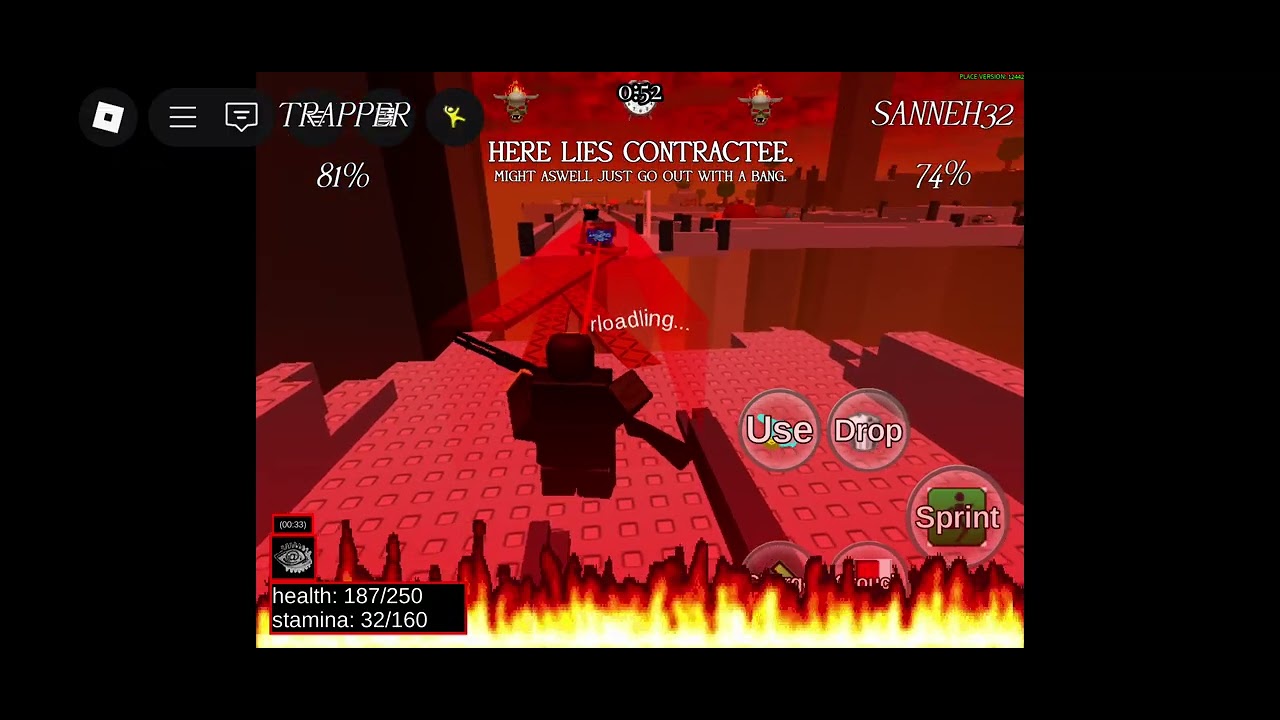 SECOND EVER FOOTAGE OF SHOTGUN LMS UPLOADED ONTO YOUTUBE (CONTRACTEE POV)