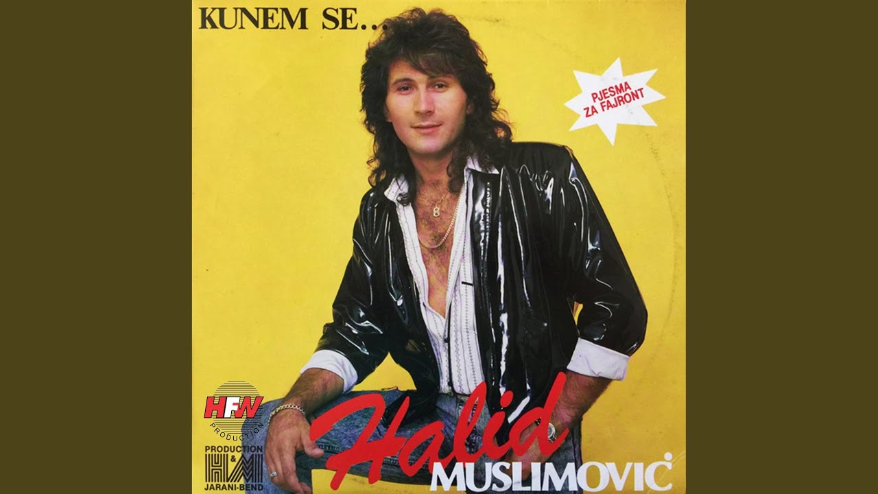 Slušaj Majko Moju Pjesmu