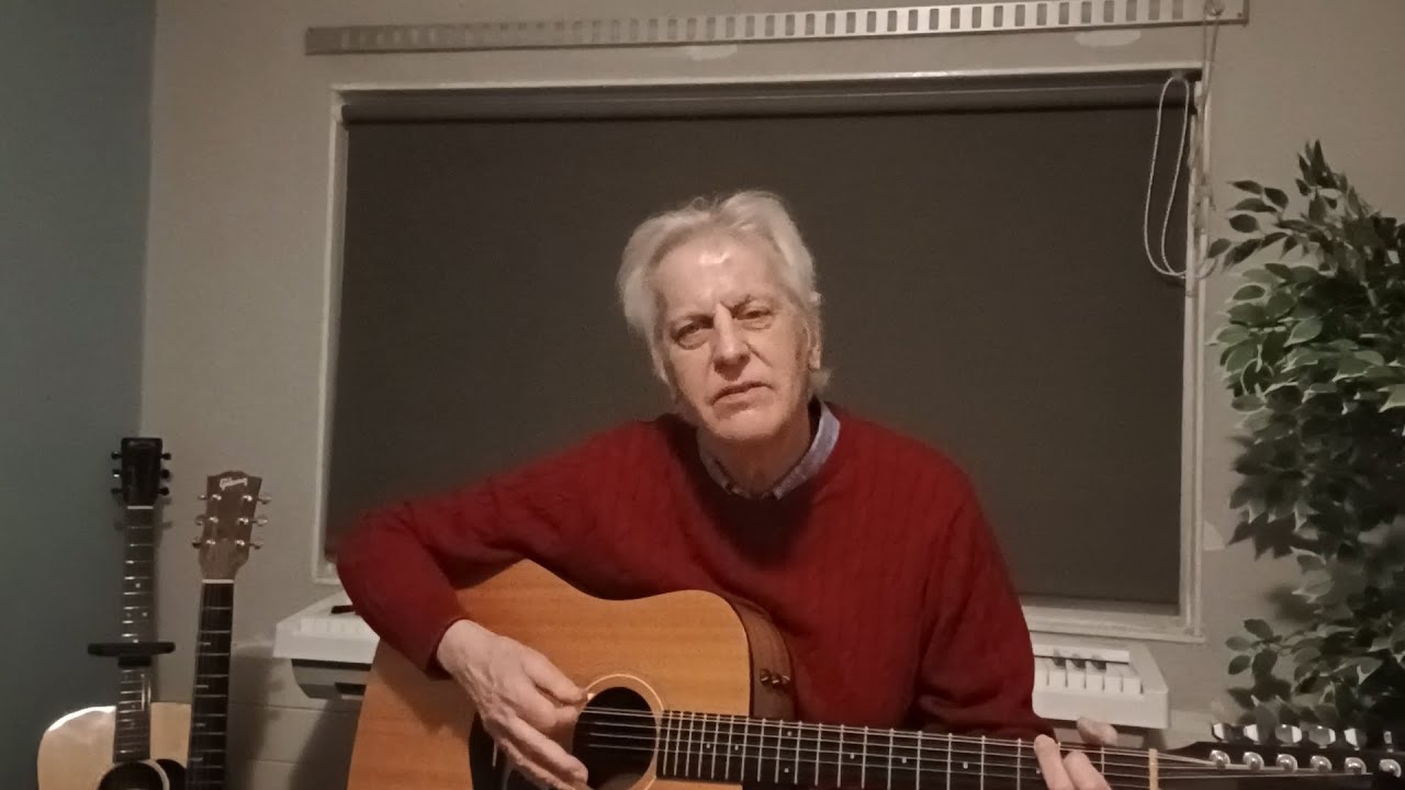 Birds Neil Young cover