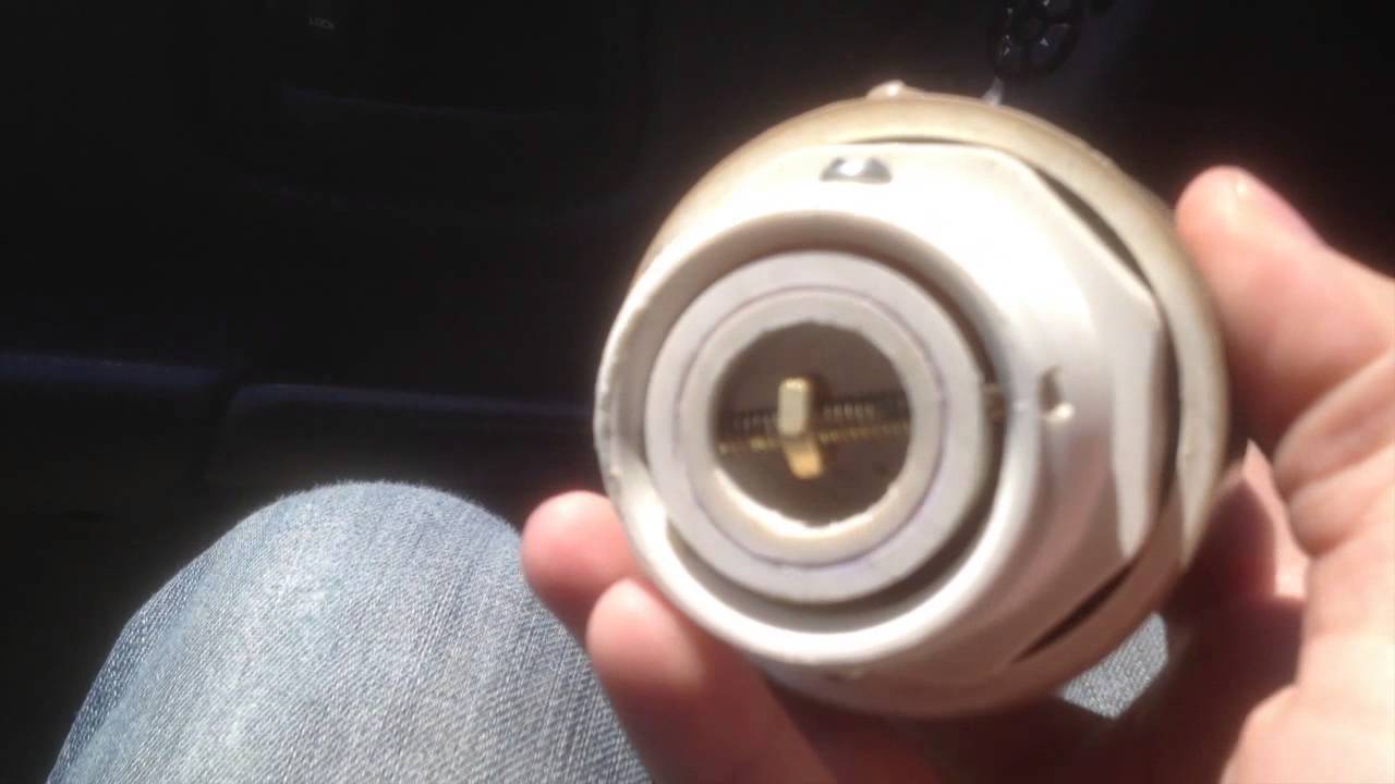 Crazy Puzzle Geocache