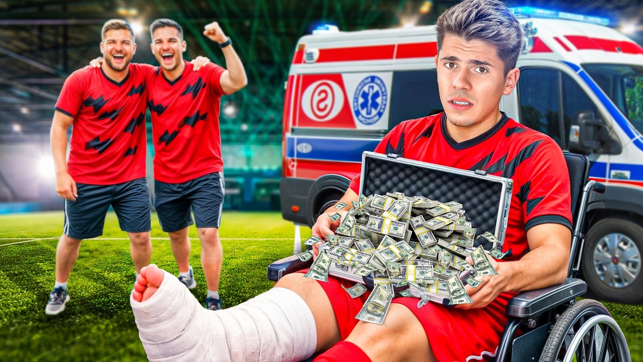 ZAGRALIŚMY w TURNIEJU o 250 000 ZŁ 🔥