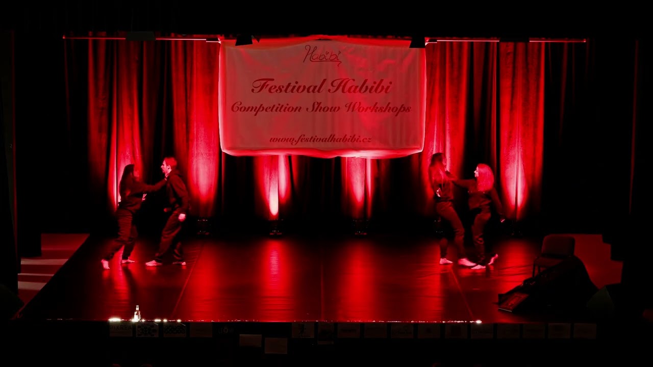 LET THERE BE LIGHT! (DAMN!) | Habibi Show 2025