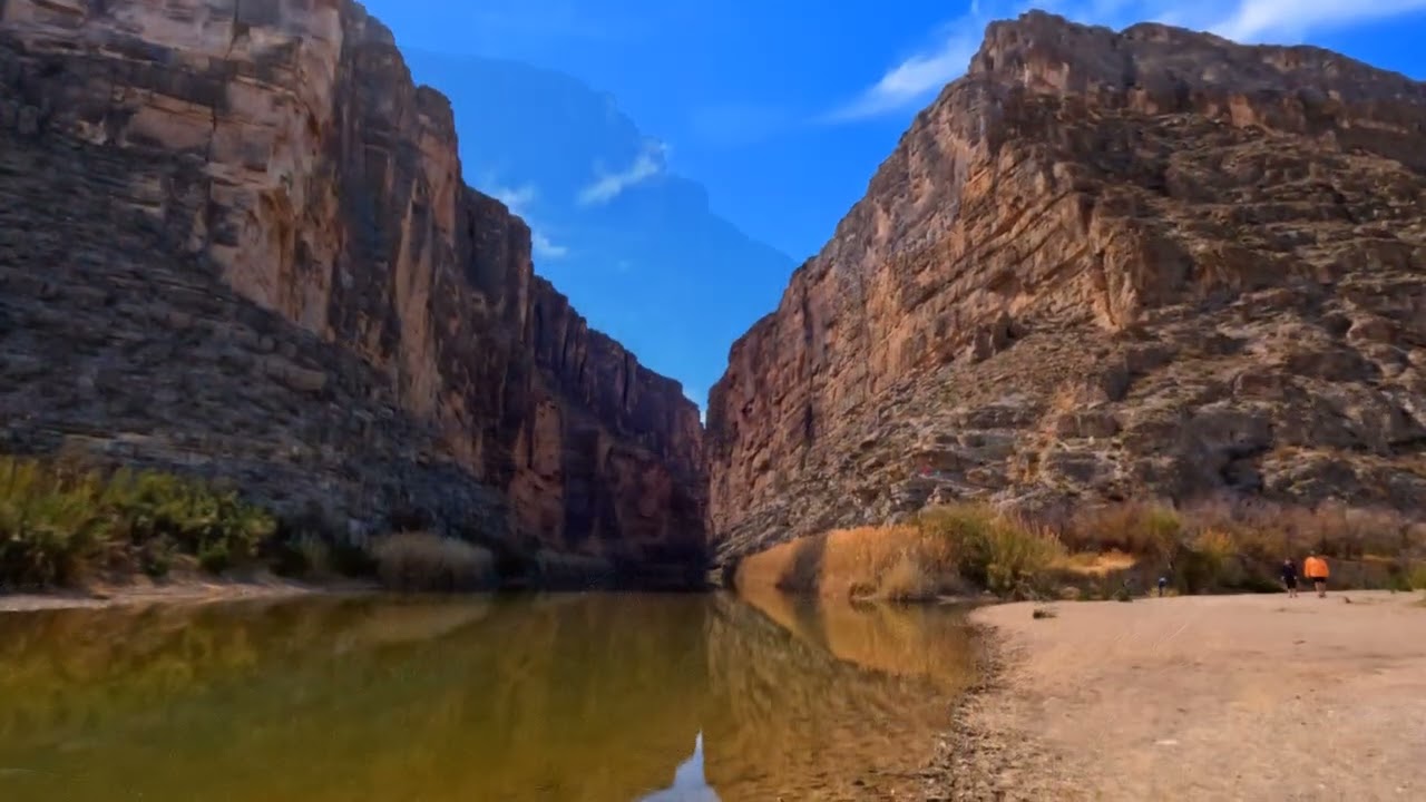 Big Bend National Park - 2025