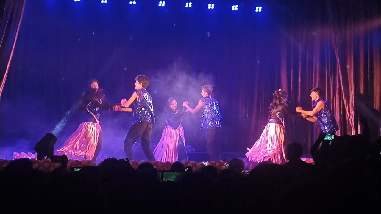 ডমোরু ড্যান্স অ্যাকাডেমির অনুষ্ঠানে কারা আসলো 😍😍