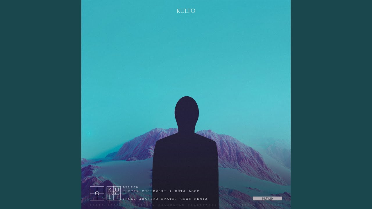 Lelija (Ceas Remix)