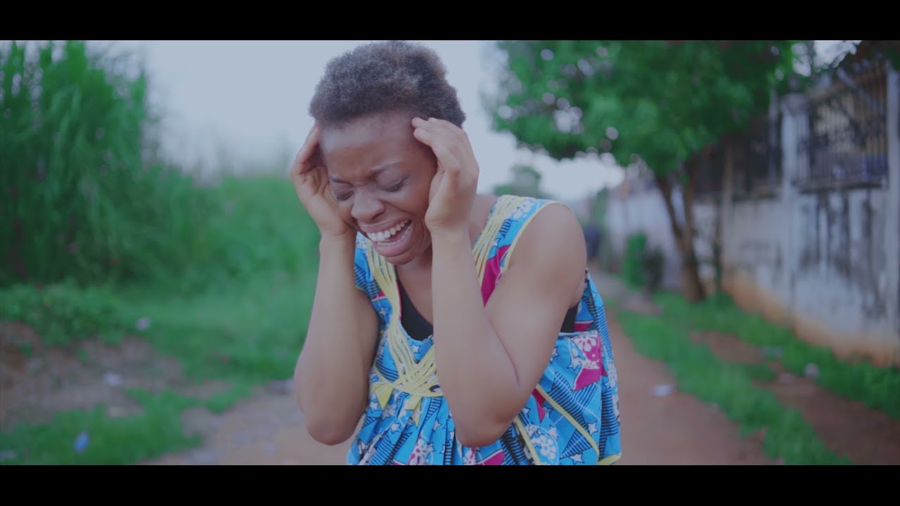 Vanister - Elle ne voulait pas