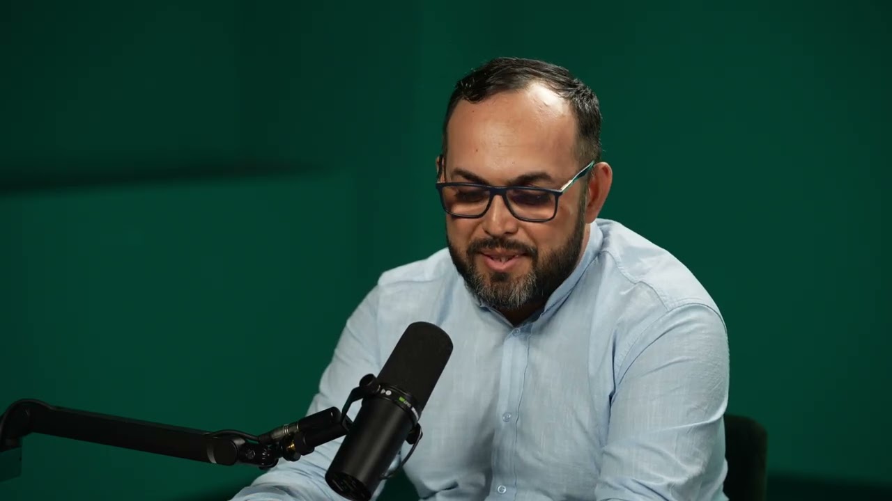 Interviu   Daniel Caraivan - Romofobia
