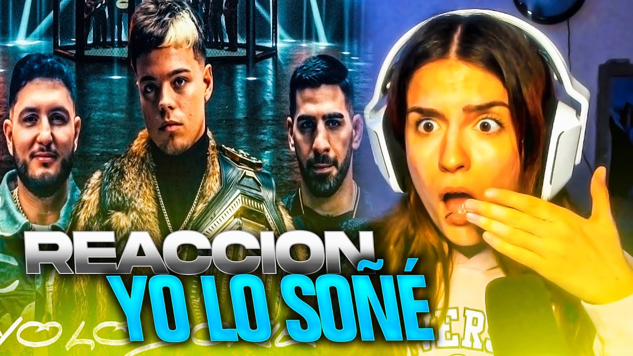 REACCIÓN a 