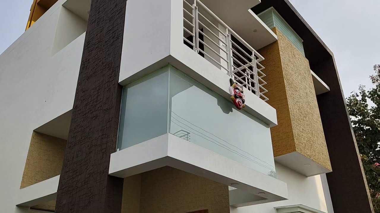 20 X 33 duplex 3 BHK house for sale at Vijaynagar 4th stage Mysore ( 7349265213 )