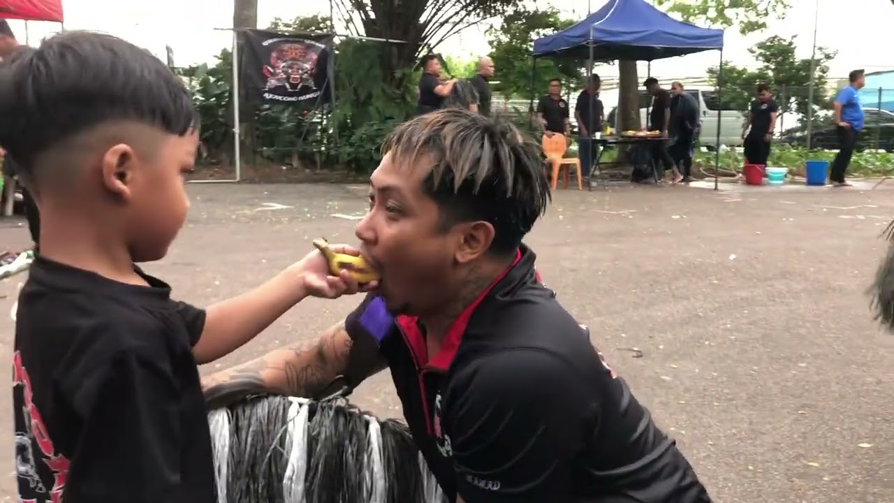 Bangorsari Kuda Kepang 28September2024