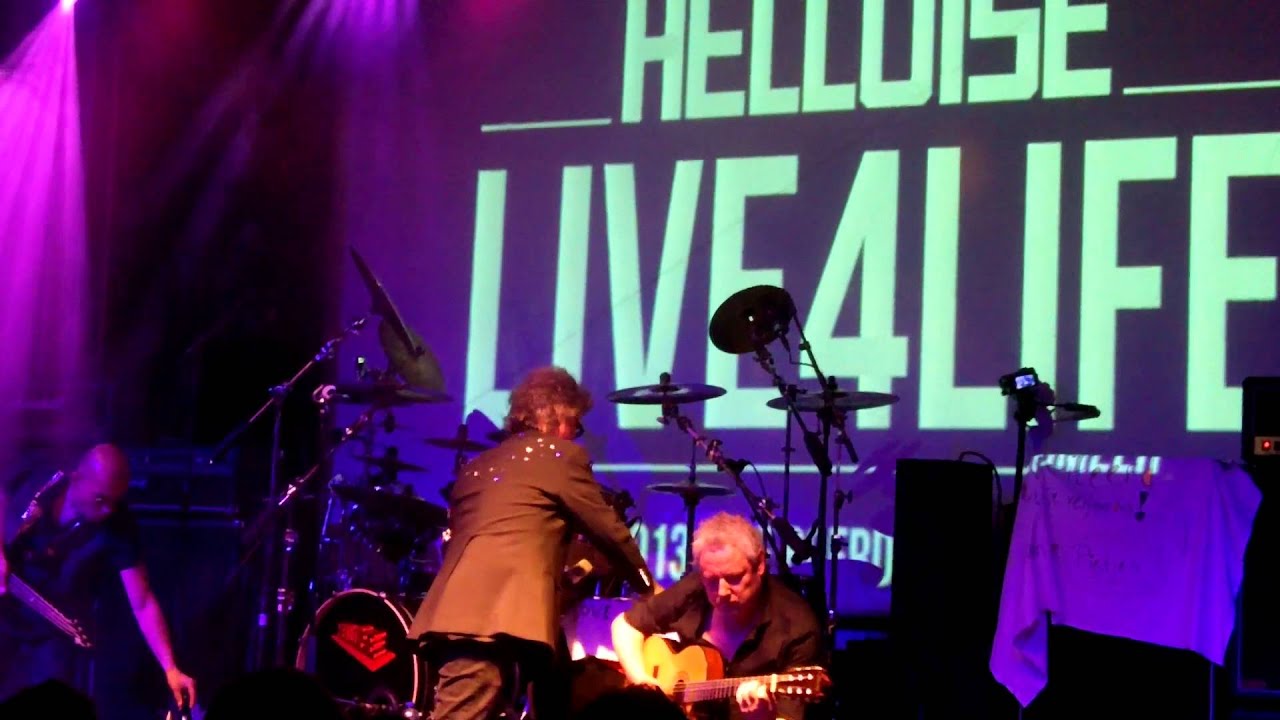 Helloise - Boerderij Zoetermeer 2013