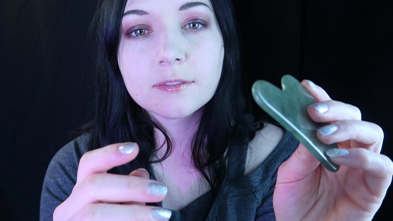 ASMR Personal Attention ⭐ Putting You To Bed ⭐ Soft Spoken 